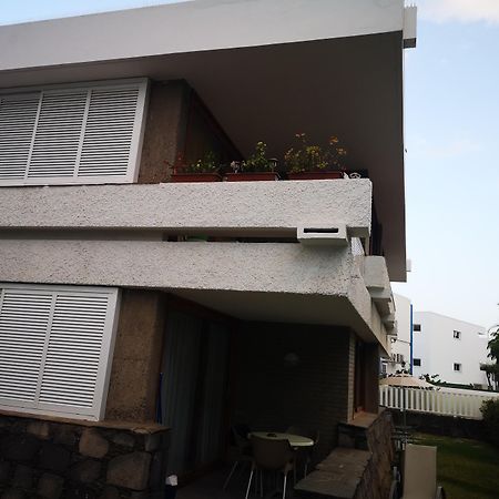 Apartamentos Tamara Maspalomas  Dış mekan fotoğraf