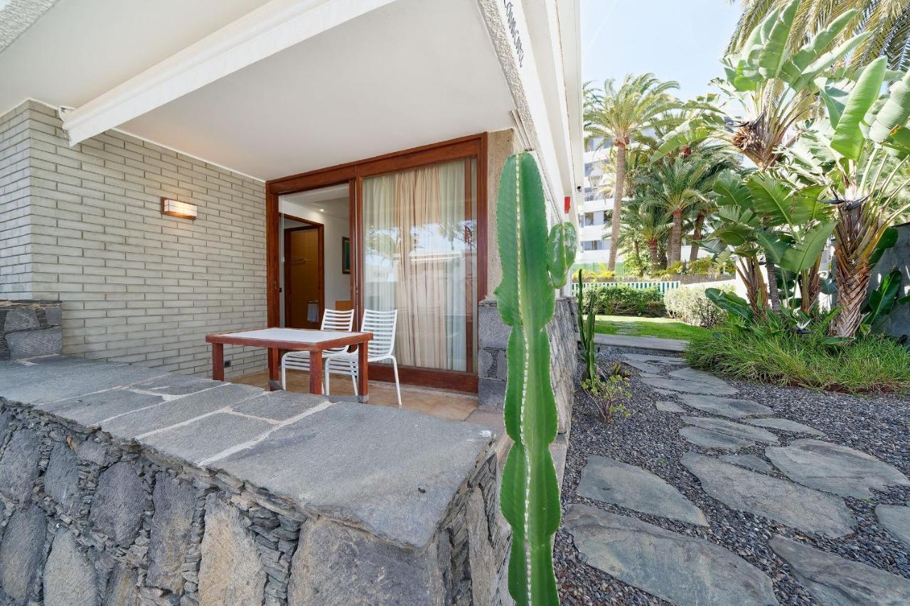 Apartamentos Tamara Maspalomas  Dış mekan fotoğraf