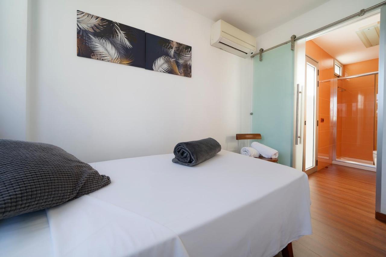 Apartamentos Tamara Maspalomas  Dış mekan fotoğraf