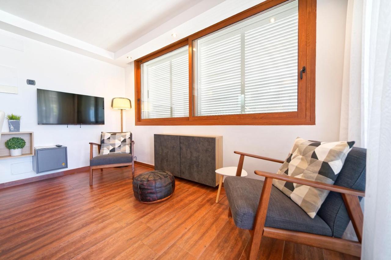 Apartamentos Tamara Maspalomas  Dış mekan fotoğraf