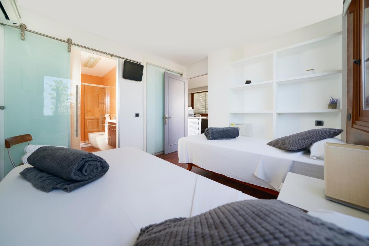 Apartamentos Tamara Maspalomas  Dış mekan fotoğraf