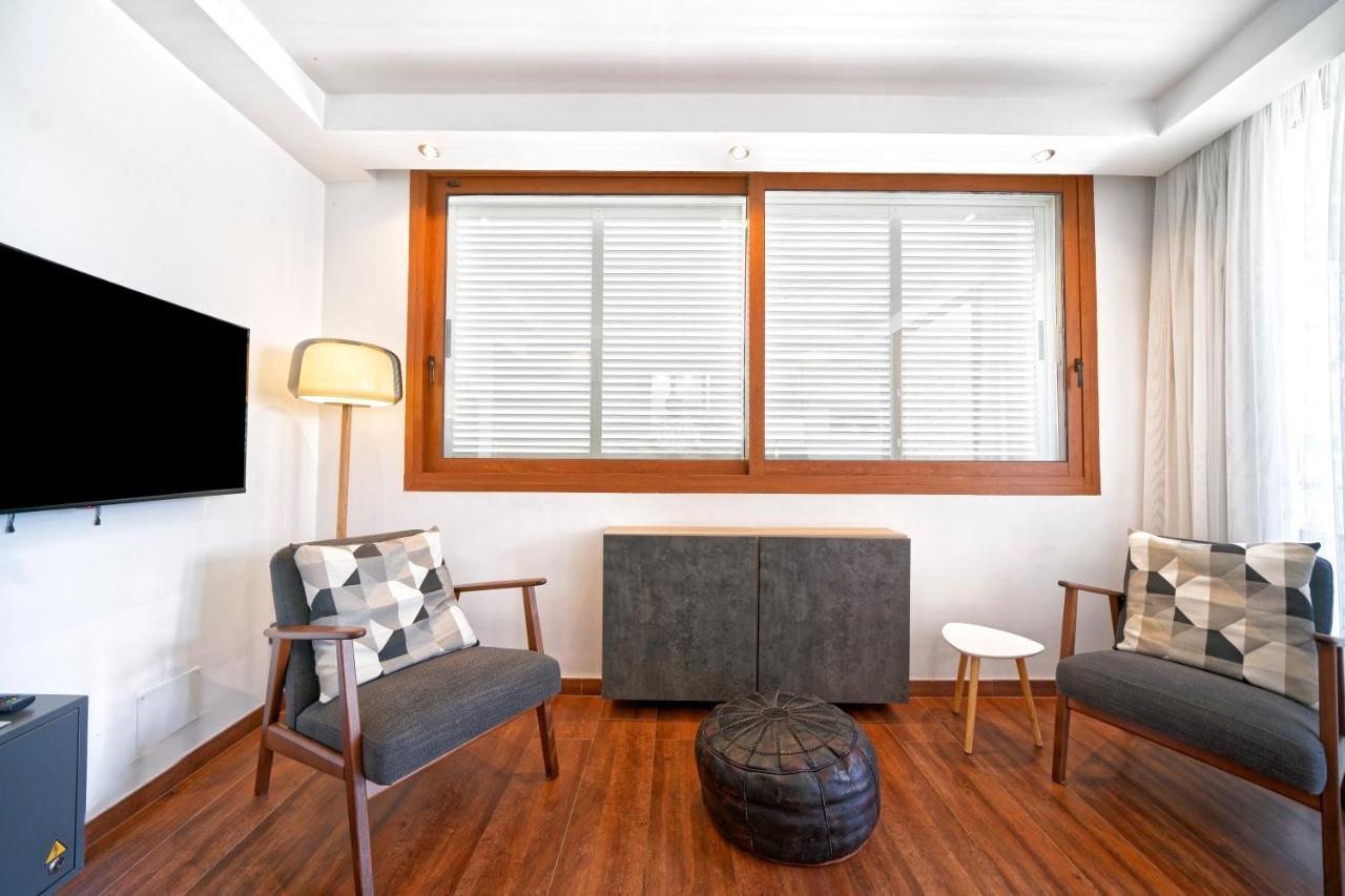 Apartamentos Tamara Maspalomas  Dış mekan fotoğraf