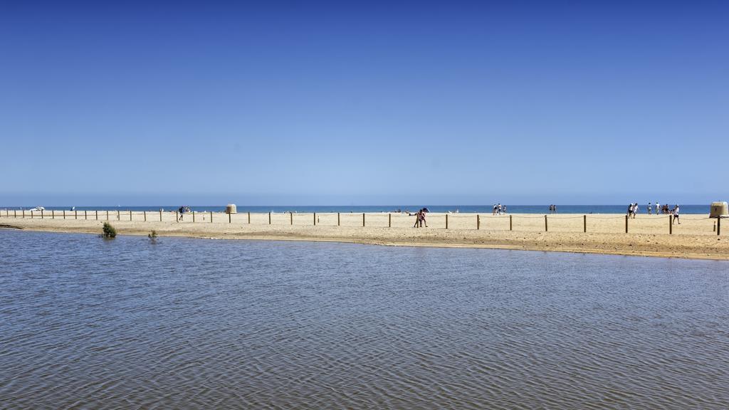 Apartamentos Tamara Maspalomas  Dış mekan fotoğraf